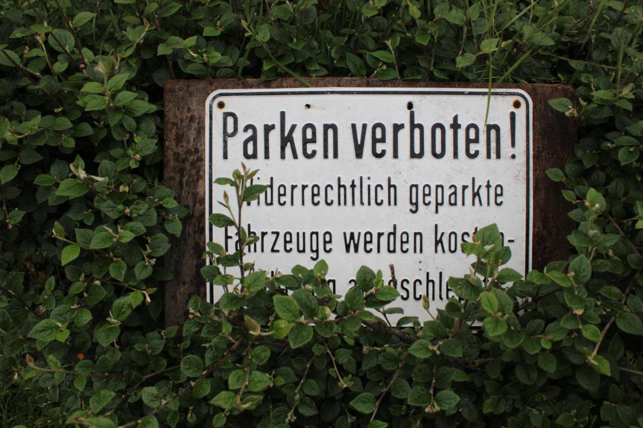 Zentrales Schickes Apartment Heilbronn Eksteriør billede